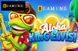 Game 4 Loki Casino